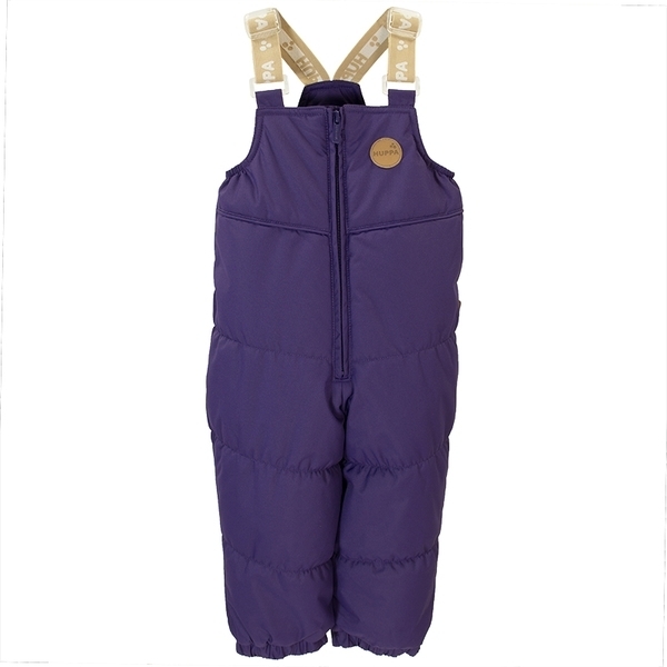 Термокомплект Huppa Novalla, р.98, рожевий (45020030-81063-098) - Pampik - 5