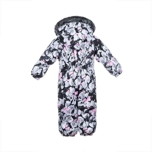 Термокомбінезон Huppa Orion, р.98, різнобарв'я (36300030-81620-098) - Pampik - 4