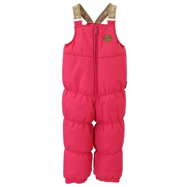 Термокомплект Huppa Novalla, р.92, рожевий (45020030-81763-092) - Pampik - 5