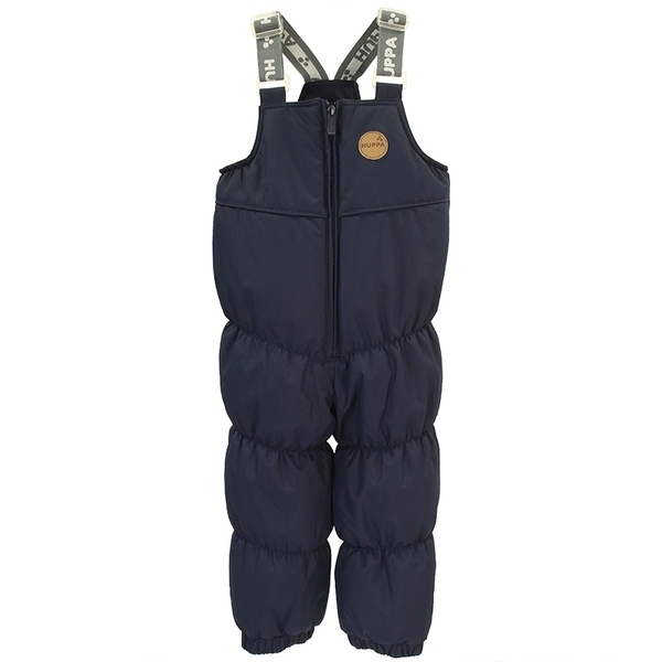 Термокомплект Huppa Russel, р.92, синій (45050030-82735-092) - Pampik - 5