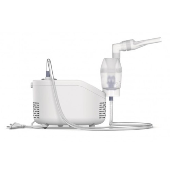 Небулайзер компресорний Omron C-101 Essential - Pampik - 3