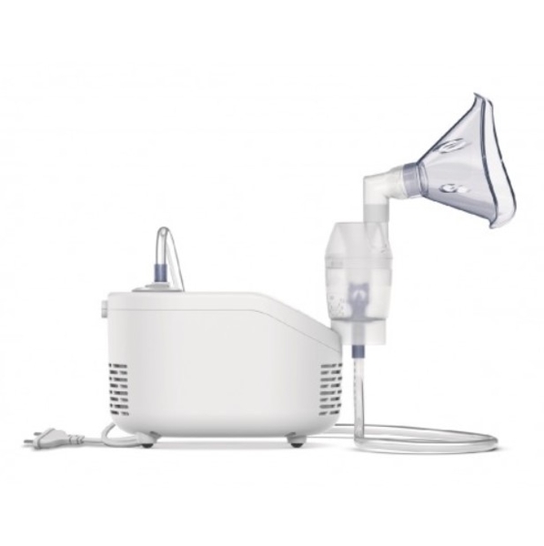 Небулайзер компресорний Omron C-101 Essential - Pampik - 2