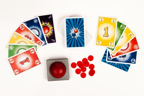 Настільна дитяча гра Ravensburger Мяу-Мяу Екстрим (27146) - Pampik - 5