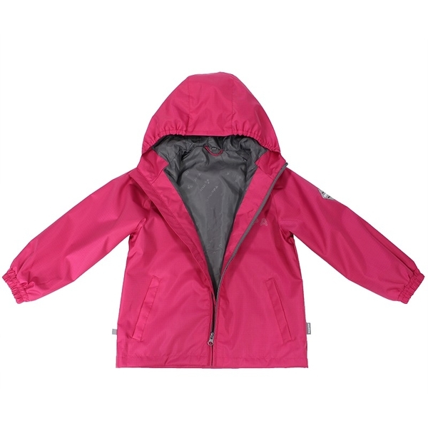 Термокуртка Huppa Classy, р.110, фуксия (17710030-063-110) - Pampik - 3