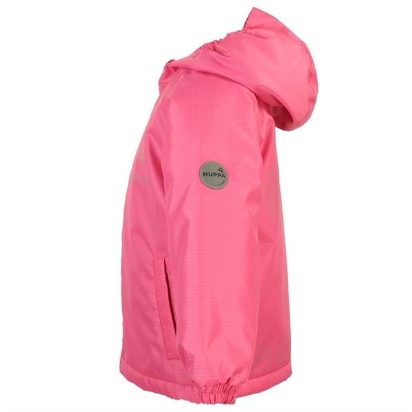 Термокуртка Huppa Classy, ​​р.110, рожевий (17710030-00013-110) - Pampik - 3