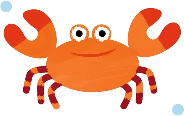 Настольная игра Djeco Spidifish (DJ05155) - Pampik - 5