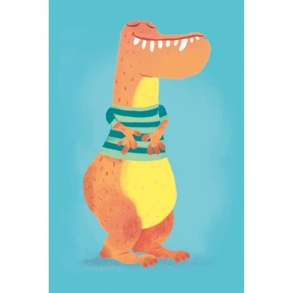 Настольная игра Djeco Монстрики (DJ05138) - Pampik - 3