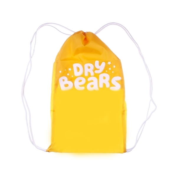 Подарок! Универсальная сумка Dry Bears, оранжевый - Pampik