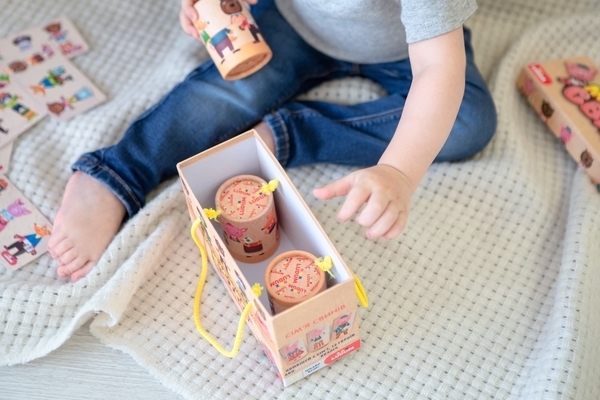 Настільна гра Ludum Містер Свин, укр. мова (LG2046-55) - Pampik - 4