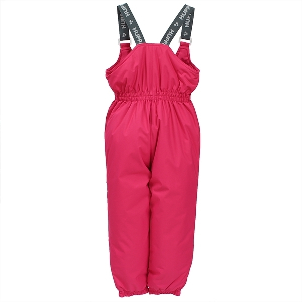 Термонапівкомбінезон Huppa Funny, р.92, рожевий (21750016-00063-092) - Pampik - 2