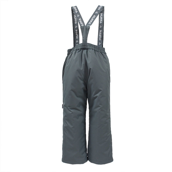 Термополукомбинезон Huppa Freja, р.116, серый (21700016-70048-116) - Pampik - 2