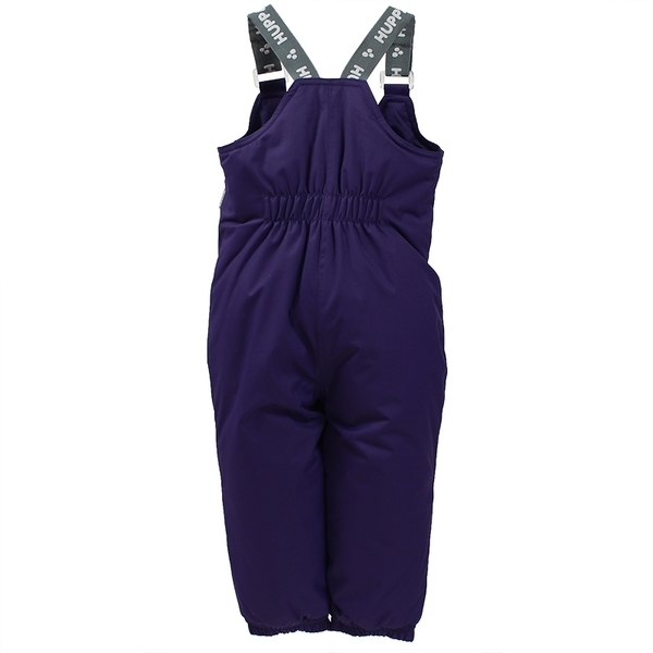 Термонапівкомбінезон Huppa Sonny, р.86, фіолетовий (2613BASE-70073-086) - Pampik - 2