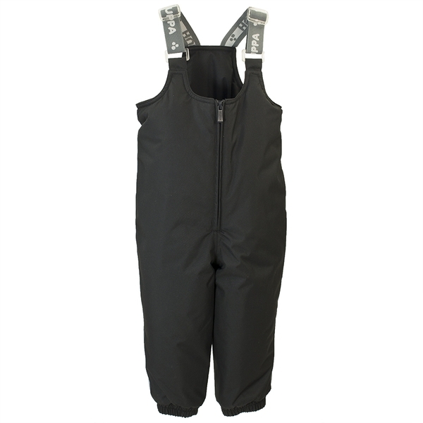 Термополукомбинезон Huppa Sonny, р.104, черный (2613BASE-00009-104) - Pampik