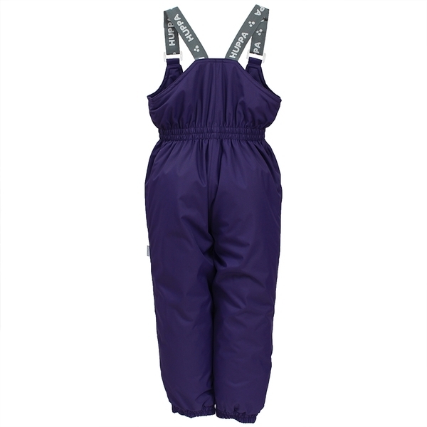 Термонапівкомбінезон Huppa Funny, р.104, фіолетовий (21750016-70073-104) - Pampik - 2