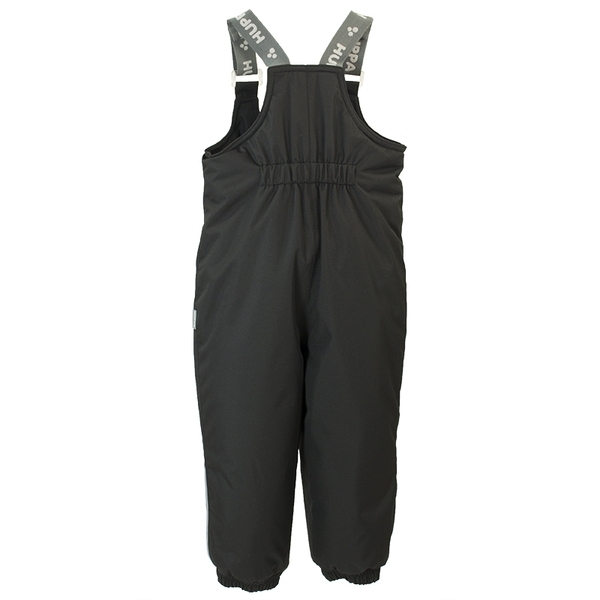 Термополукомбинезон Huppa Sonny, р.98, черный (2613BASE-00009-098) - Pampik - 2