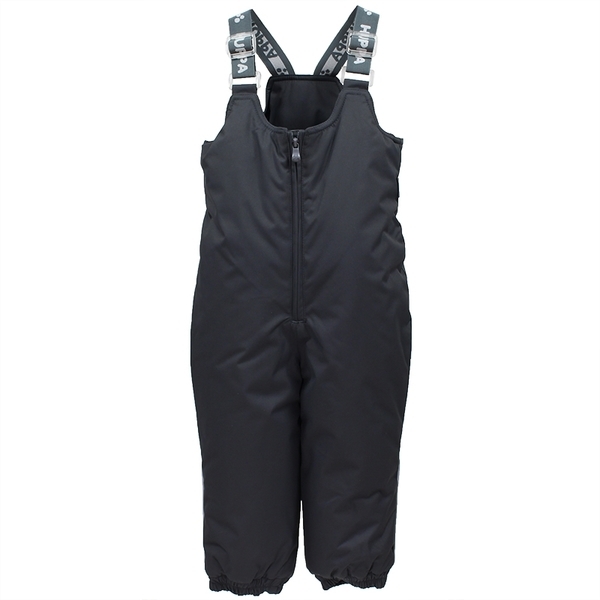 Термополукомбинезон Huppa Sonny, р.92, темно-серый (2613BASE-70018-092) - Pampik