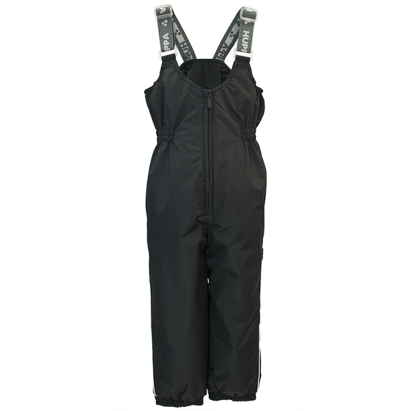 Термонапівкомбінезон Huppa Funny, р.86, чорний (21750016-00009-086) - Pampik