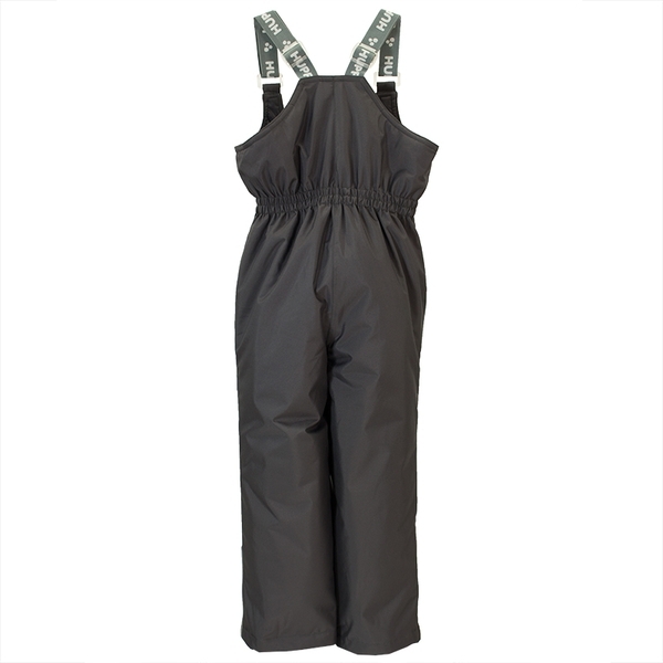 Термонапівкомбінезон Huppa Flinn, р.116, темно-сірий (2176BASE-70018-116) - Pampik - 2