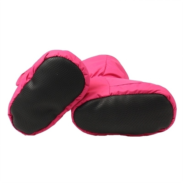 Термопінеткі Huppa Rich, рожевий (8704BASE-60063-000) - Pampik - 2