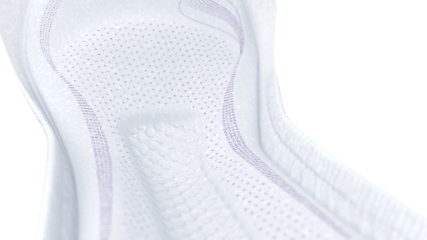 Урологічні прокладки TENA Lady Extra Plus, 8 шт. - Pampik - 4