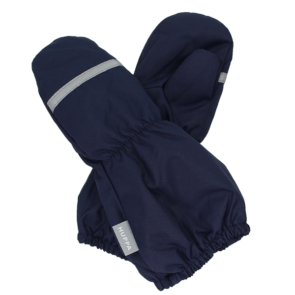 Рукавиці-краги Huppa Ron, р.3, темно-синій (8115BASE-60086-003) - Pampik