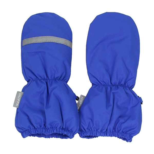 Варежки-краги Huppa Ron, р.3, синий (8115BASE-70035-003) - Pampik - 3