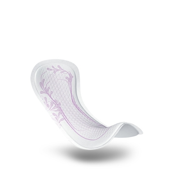 Урологічні прокладки TENA Lady Slim Mini Plus, 16 шт. - Pampik - 3