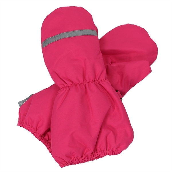 Рукавиці-краги Huppa Ron, р.2, рожевий (8115BASE-60063-002) - Pampik