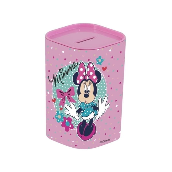 

Копилка Herevin Disney Money Box Minnie (161496-021