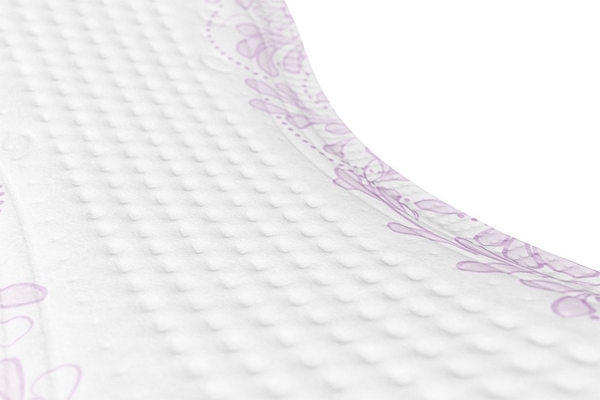 Урологічні прокладки TENA Lady Ultra Mini, 14 шт. - Pampik - 5