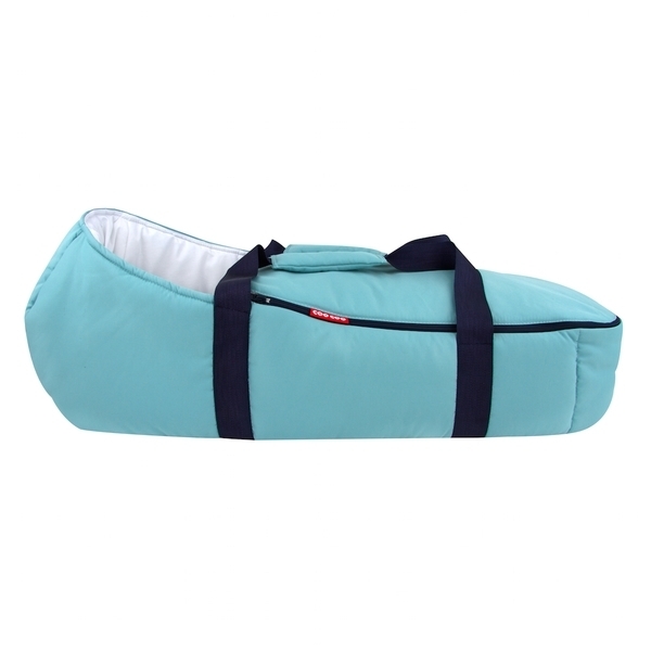 Сумка-переноска Coo Coo, 35х72 см, м'ятний (Соо70) - Pampik - 2