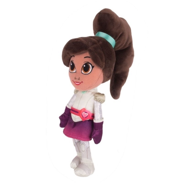 М'яка іграшка Vivid Nella Нелла-лицар, 20 см (vv11276-2) - Pampik - 4