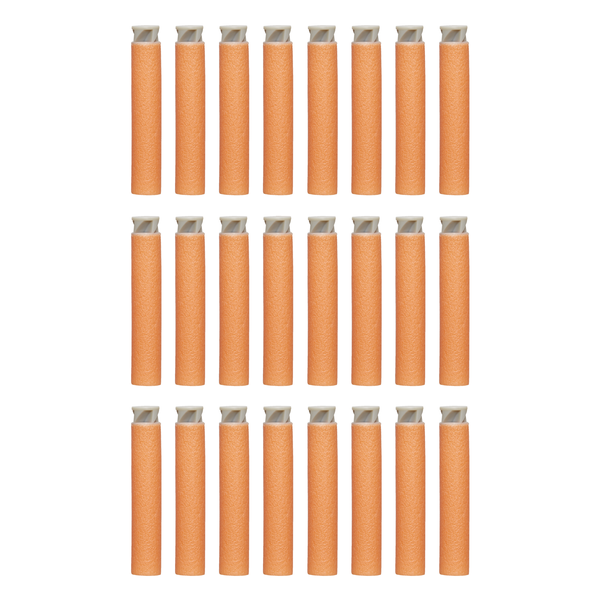 Набор патронов Hasbro Nerf Accustrike, 24 шт. (C0163) - Pampik - 2