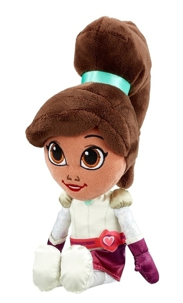 М'яка іграшка Vivid Nella Нелла-лицар, 20 см (vv11276-2) - Pampik