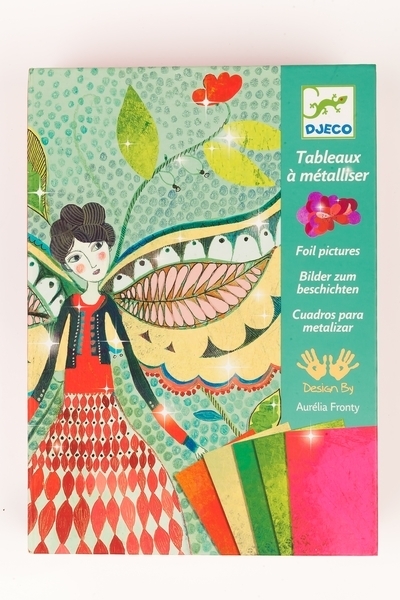 Настільна магнітна гра Djeco Белті, 24 деталі (DJ03114) - Pampik - 2