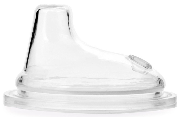 Насадка силіконова для чашки-непроливайки Canpol Babies (57/300) - Pampik