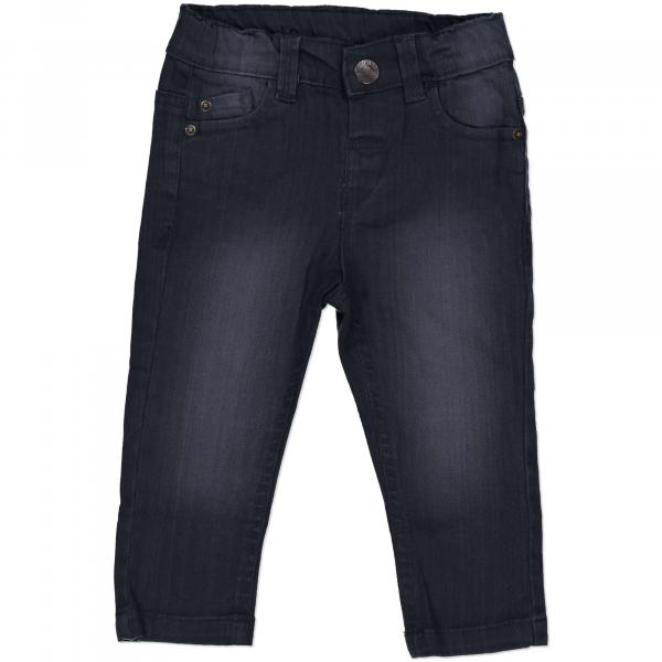 Слинявчик Smil Дракоша, р.62, жовтий (119354) - Pampik