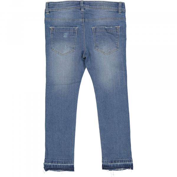 Джинси Idexe, р.164, темно-синій (969.52481.00) - Pampik - 2