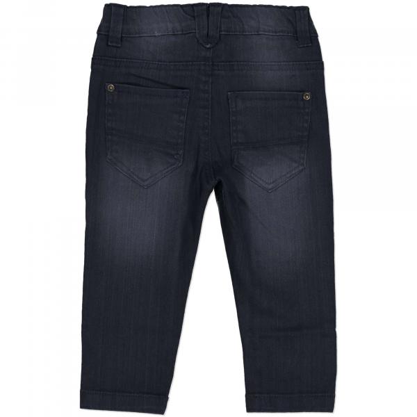 Слинявчик Smil Дракоша, р.62, жовтий (119354) - Pampik - 2