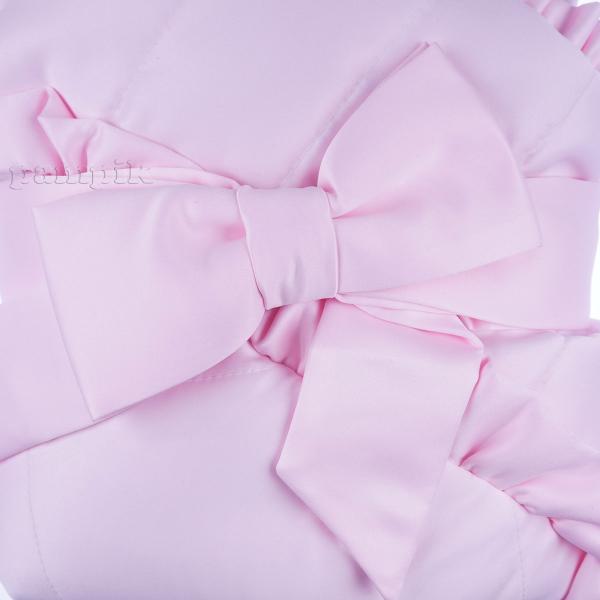 Конверт-ковдра Flavien, рожевий (1007/04/у) - Pampik - 4