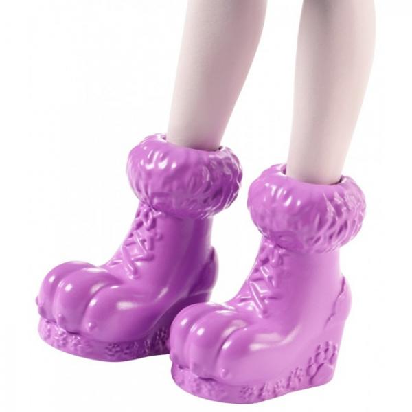 Лялька Enchantimals Волченок Уінслі (FRH40) - Pampik - 6