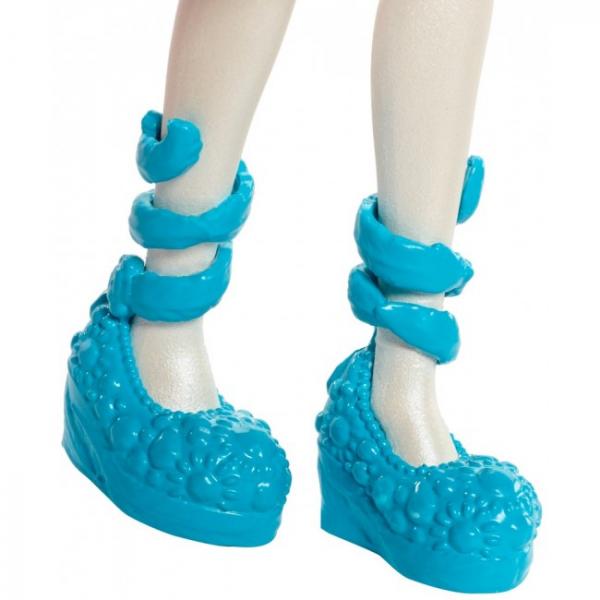 Лялька Enchantimals Лебідка Саффи (FRH38) - Pampik - 7