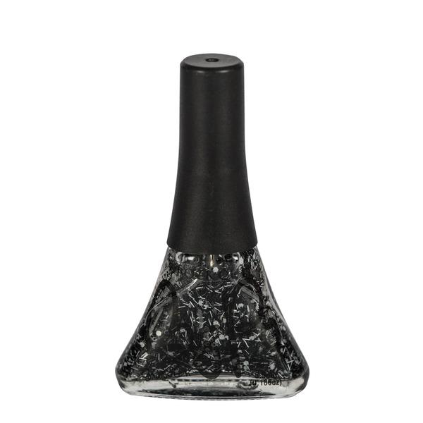 Лак для ногтей BoPo, с блестками (WT8155241-3) - Pampik - 2