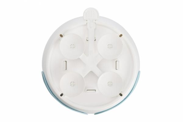 Сидіння для купання Babymoov 6+ Aquaseat Bath Ring White (A022002) - Pampik - 4
