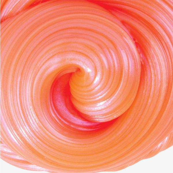 Розумний пластилін Thinking Putty Неоновий спалах, 80 г (ti21009) - Pampik - 2