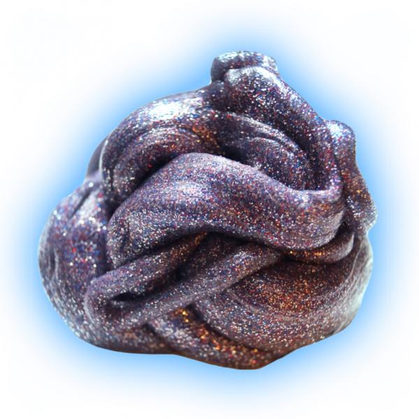 Розумний пластилін Thinking Putty Зірки і смуги, 80 г (ti20005) - Pampik - 2