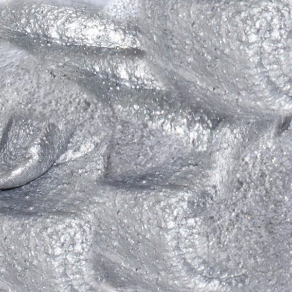 Розумний пластилін Thinking Putty Срібна вода, 80 г (ti16002) - Pampik - 2