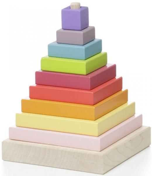 Пірамідка Cubika LD-5 (12329) - Pampik