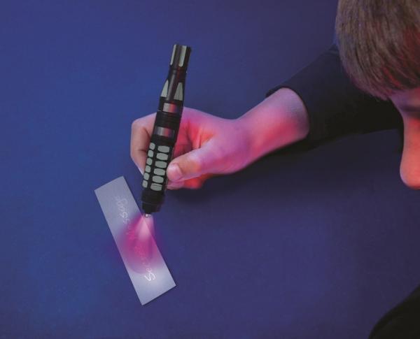 Шпионская игрушка SPY X Секретная ручка (AM10126) - Pampik - 5