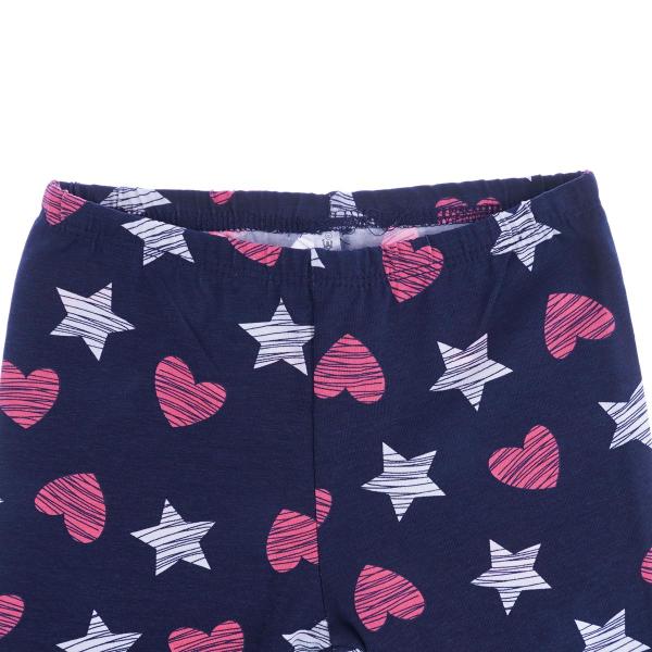 Лосини Idexe, р.74, темно-синій (969.54811.01) - Pampik - 2